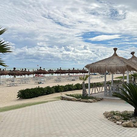 Abruzzodamare Amazing Apartments With Romantic Sea View Francavilla Al Mare Exterior photo