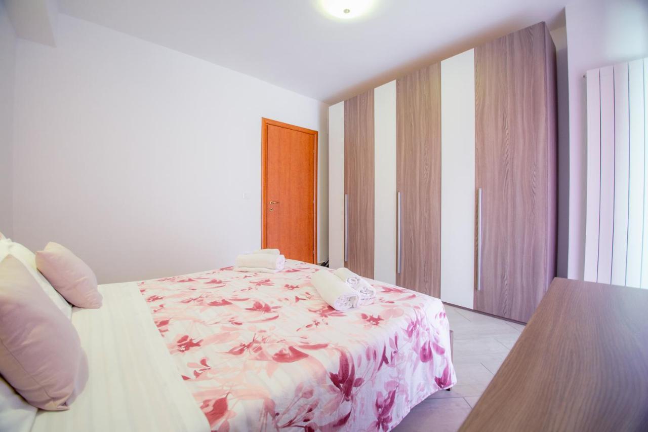 Abruzzodamare Amazing Apartments With Romantic Sea View Francavilla Al Mare Exterior photo