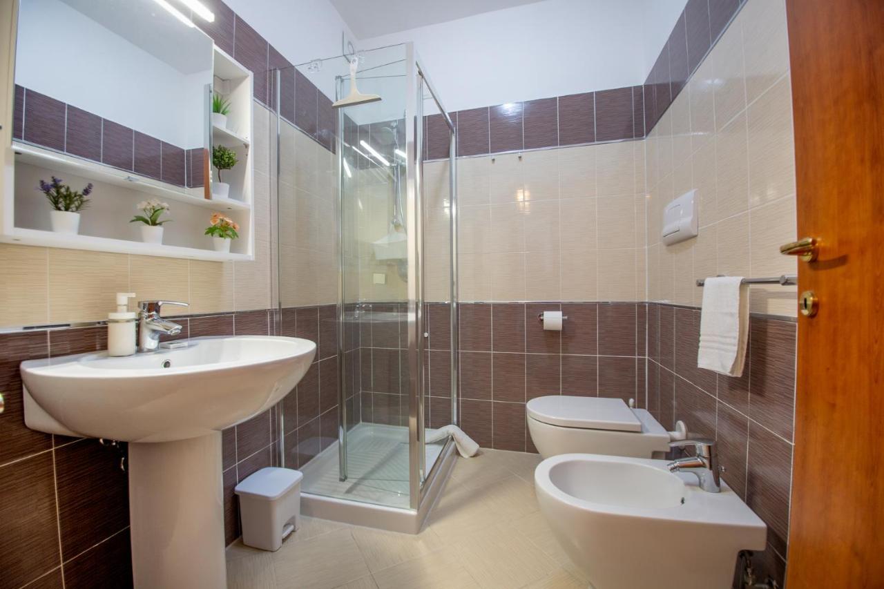 Abruzzodamare Amazing Apartments With Romantic Sea View Francavilla Al Mare Exterior photo