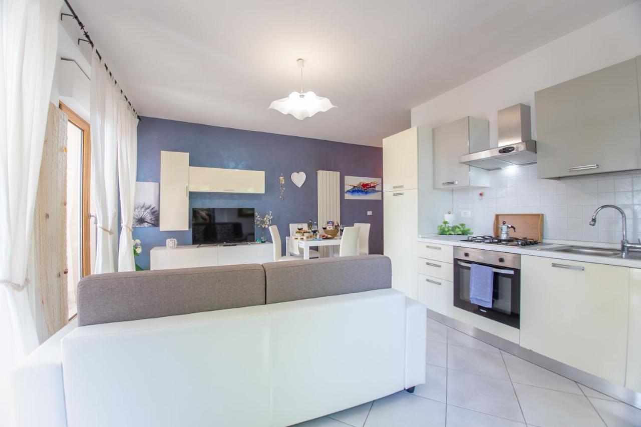 Abruzzodamare Amazing Apartments With Romantic Sea View Francavilla Al Mare Exterior photo