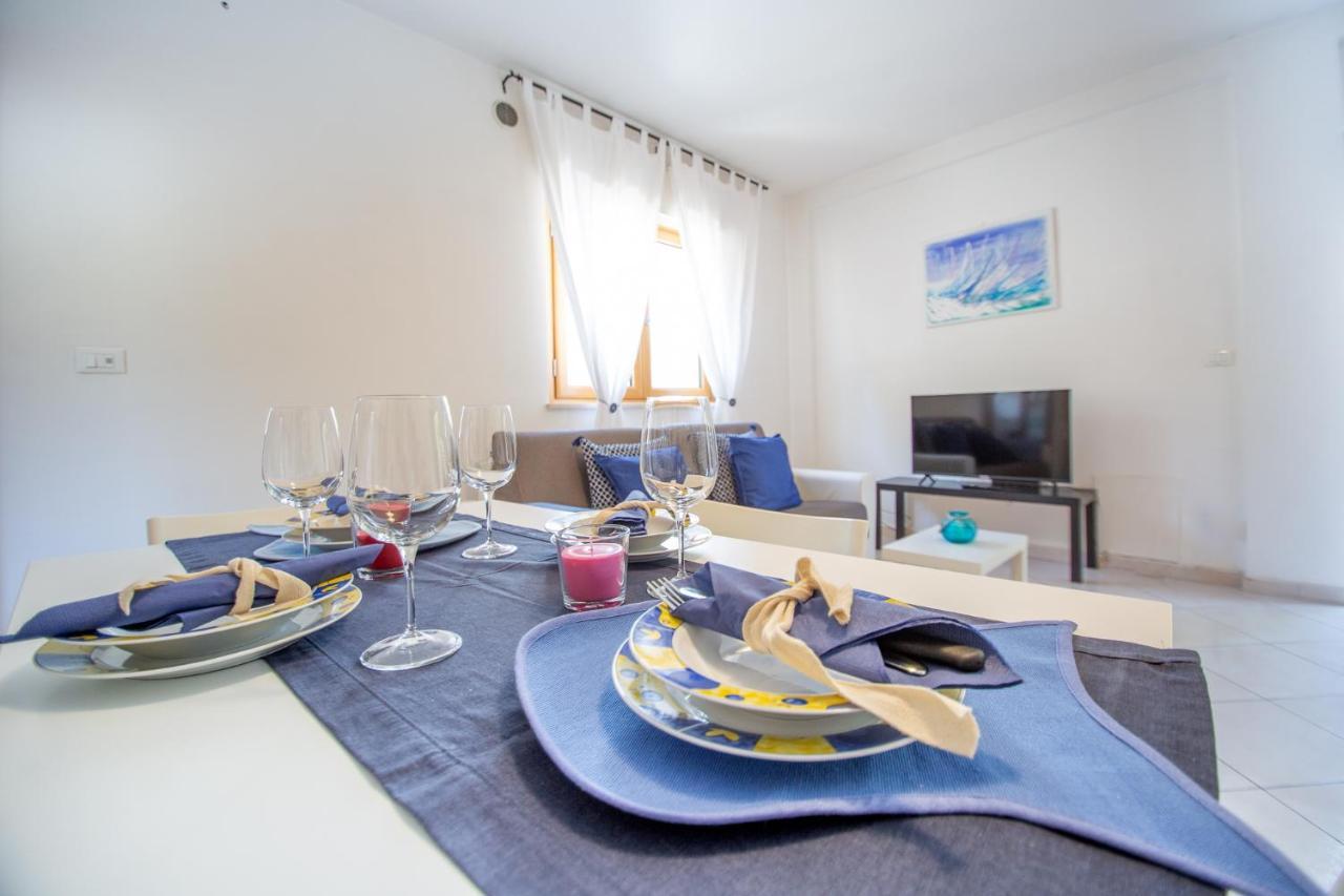 Abruzzodamare Amazing Apartments With Romantic Sea View Francavilla Al Mare Exterior photo