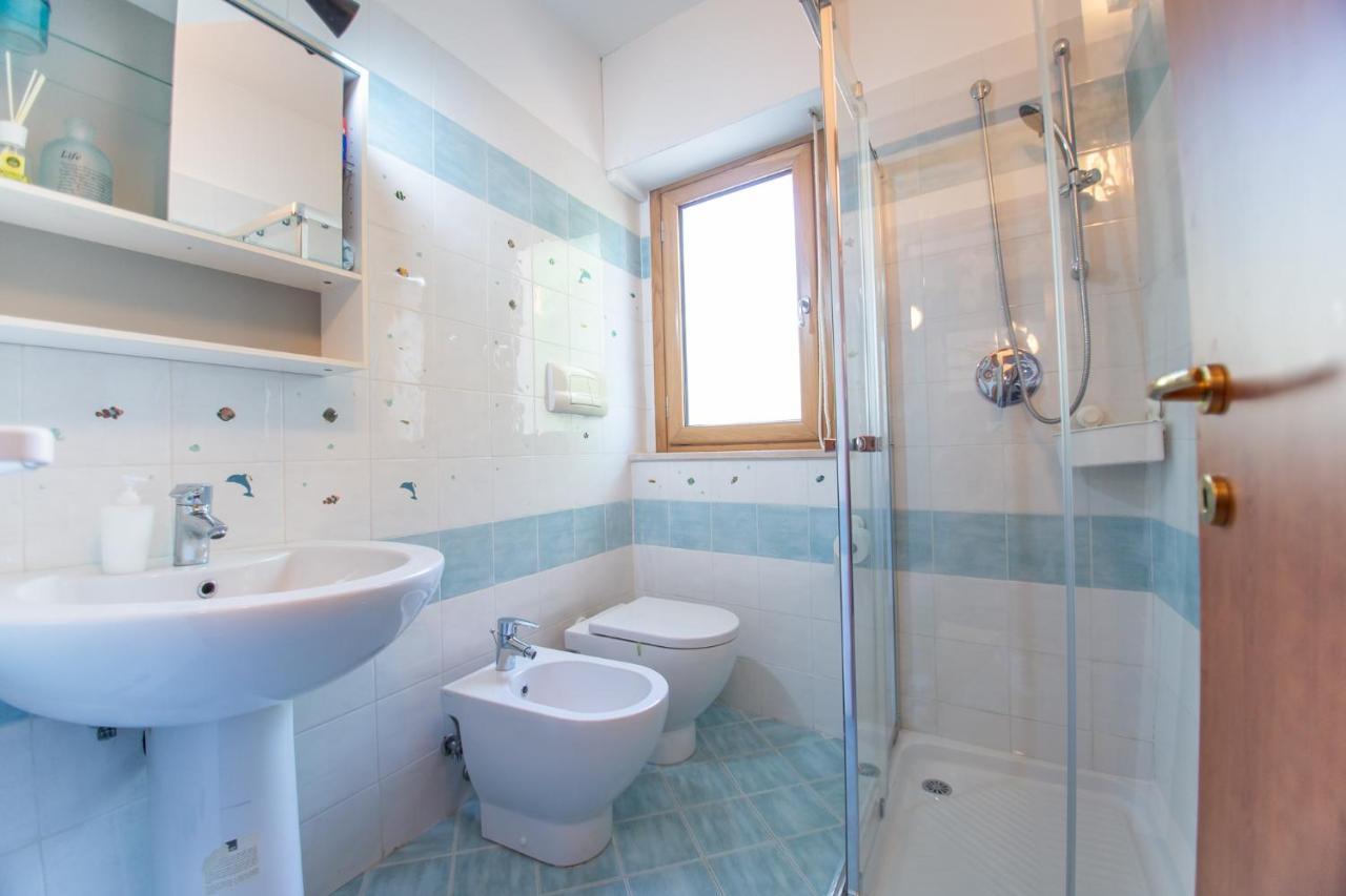 Abruzzodamare Amazing Apartments With Romantic Sea View Francavilla Al Mare Exterior photo