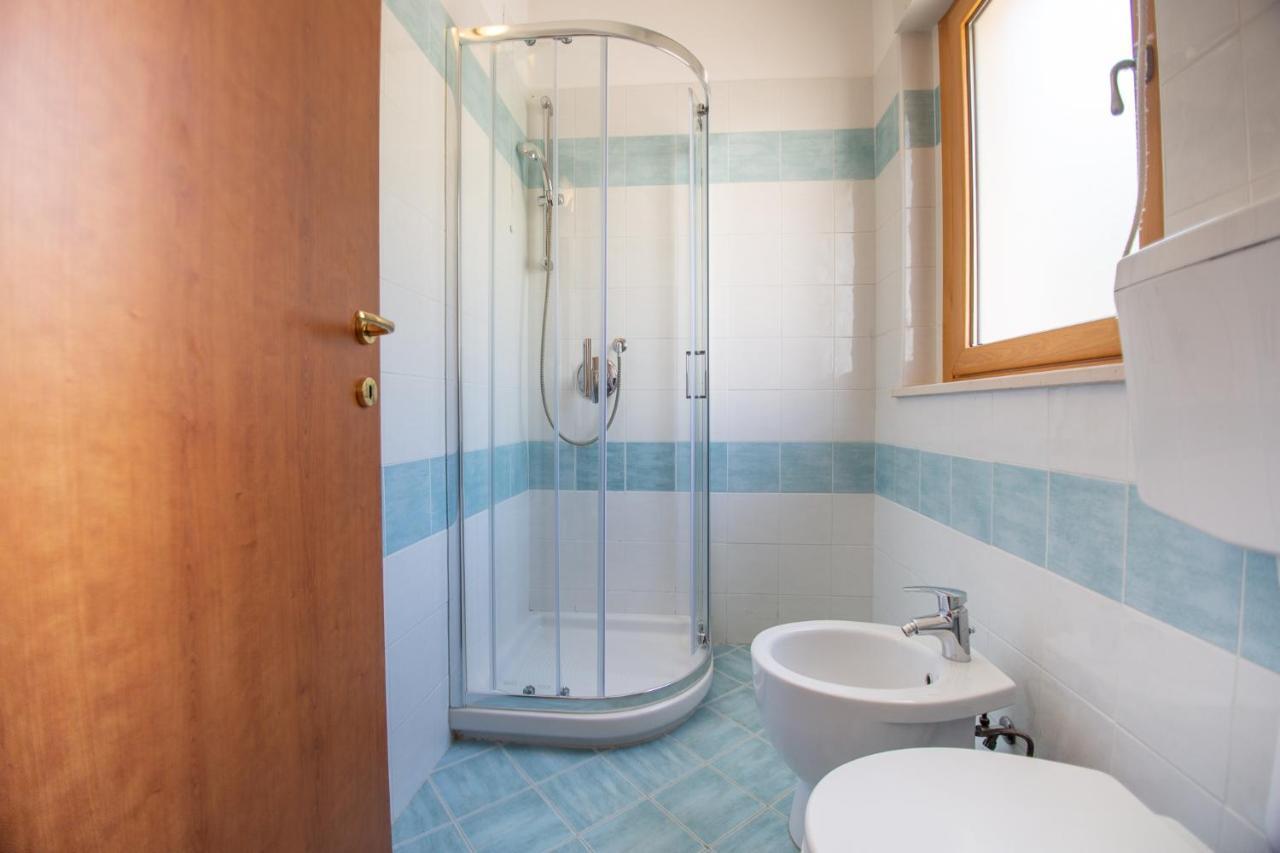 Abruzzodamare Amazing Apartments With Romantic Sea View Francavilla Al Mare Exterior photo