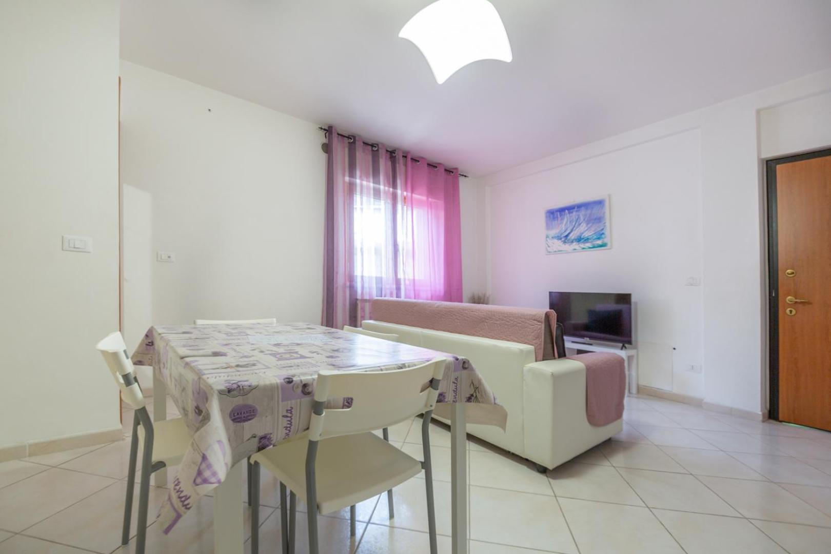 Abruzzodamare Amazing Apartments With Romantic Sea View Francavilla Al Mare Exterior photo