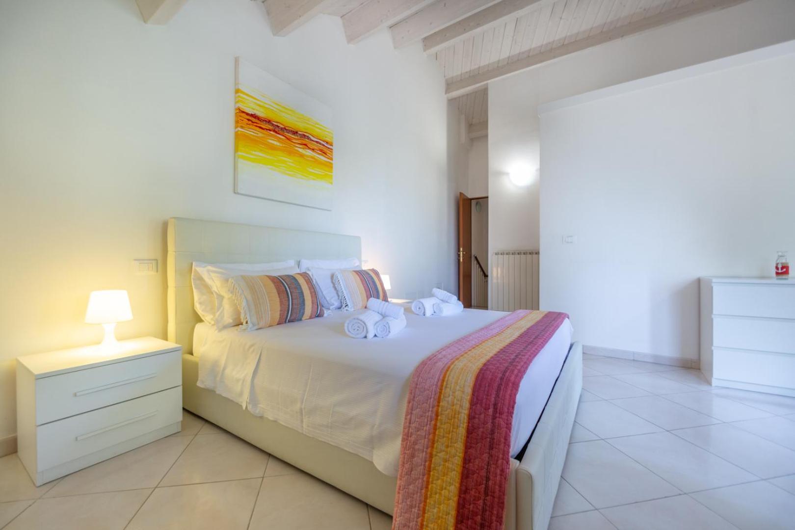 Abruzzodamare Amazing Apartments With Romantic Sea View Francavilla Al Mare Exterior photo