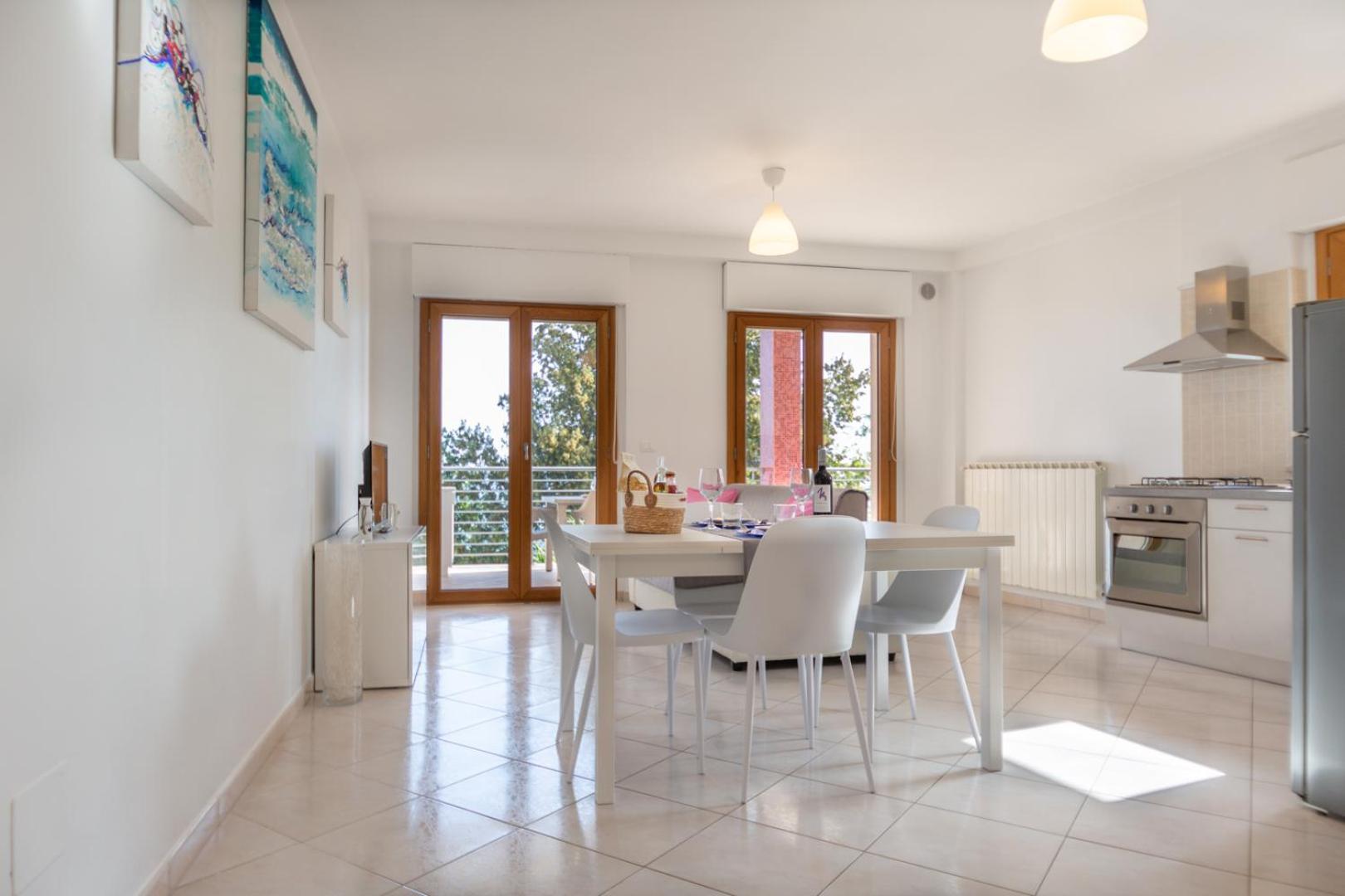 Abruzzodamare Amazing Apartments With Romantic Sea View Francavilla Al Mare Exterior photo