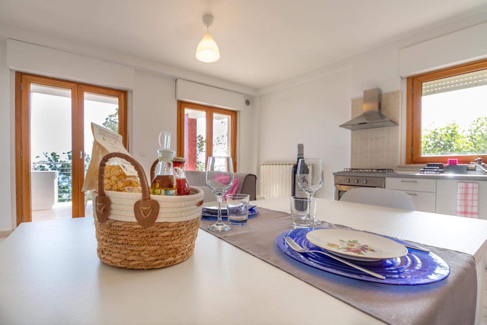 Abruzzodamare Amazing Apartments With Romantic Sea View Francavilla Al Mare Exterior photo