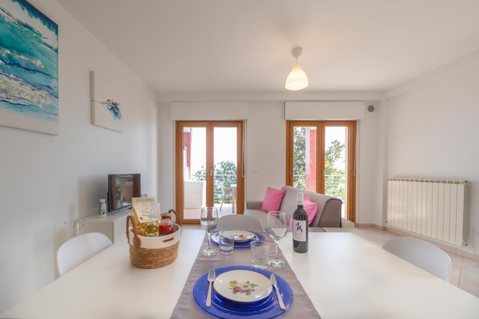 Abruzzodamare Amazing Apartments With Romantic Sea View Francavilla Al Mare Exterior photo